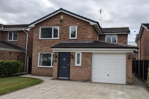 3 bedroom detached house to rent, Woolston, Warrington WA1