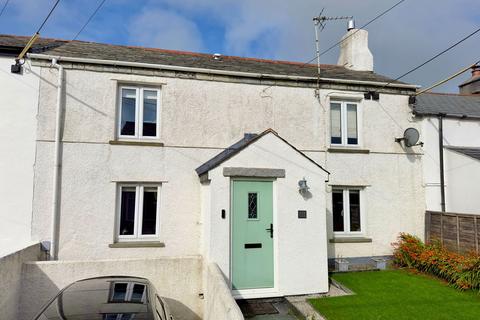 3 bedroom terraced house for sale, Medrose Street, Delabole, PL33