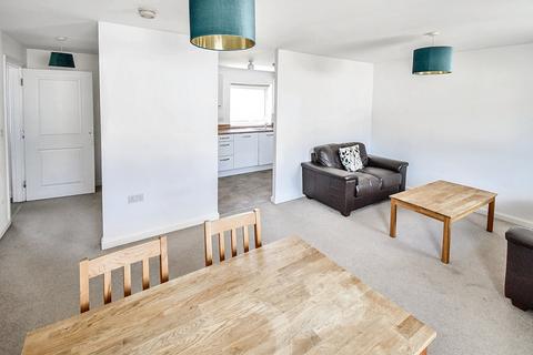 2 bedroom coach house for sale, Bellerphon Court, Pentrechwyth, Swansea, SA1