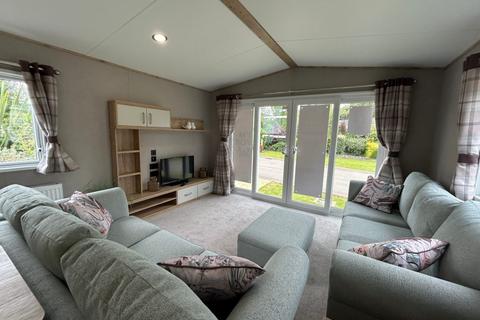 2 bedroom static caravan for sale, Oyster Bay Coastal and Country Retreat