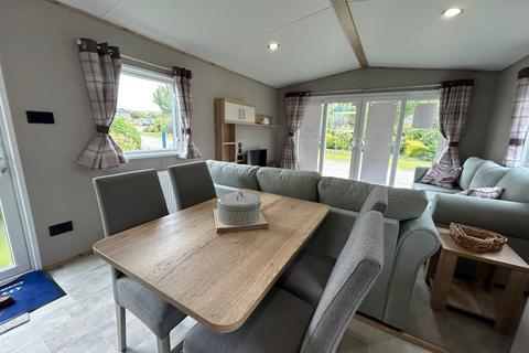 2 bedroom static caravan for sale, Oyster Bay Coastal and Country Retreat