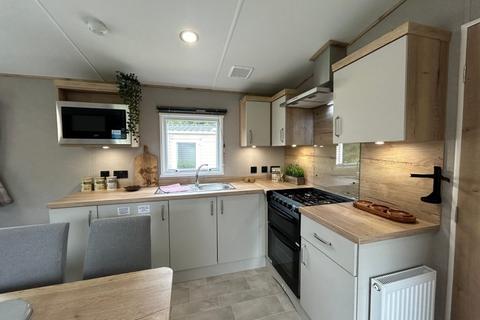 2 bedroom static caravan for sale, Oyster Bay Coastal and Country Retreat