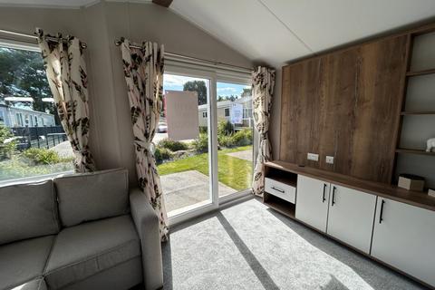 2 bedroom static caravan for sale, Oyster Bay Coastal and Country Retreat