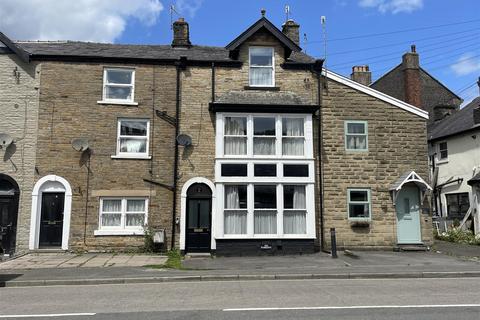 4 bedroom terraced house for sale, West Road, Buxton