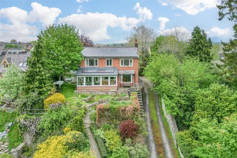 4 bedroom detached house for sale, Clunside House, Waterloo Lane, Clun, Craven Arms