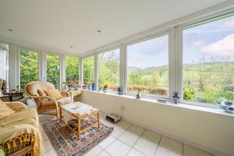 4 bedroom detached house for sale, Clunside House, Waterloo Lane, Clun, Craven Arms