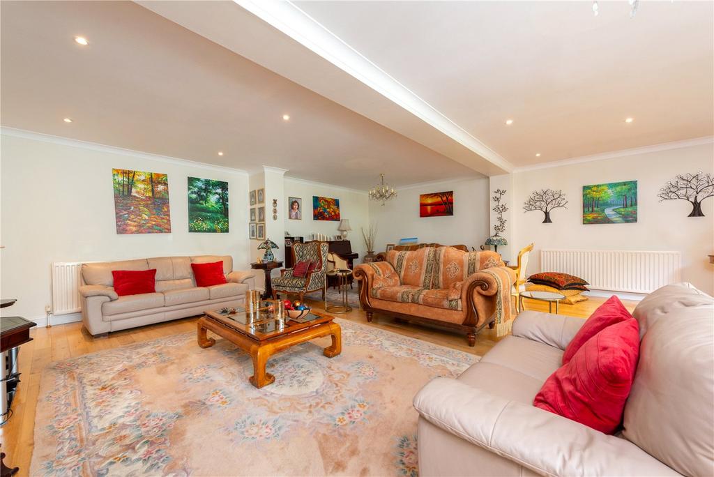 Drawing Room