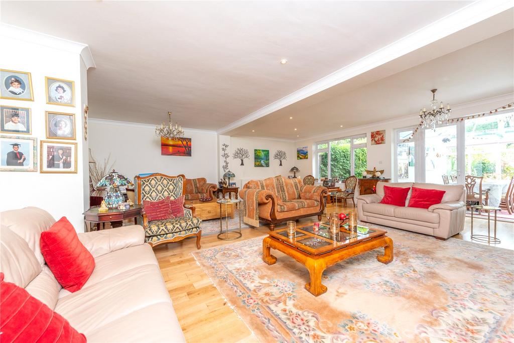 Drawing Room