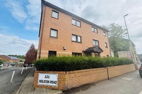 2 bedroom flat to rent, Neilston Road, Paisley, Renfrewshire, PA2