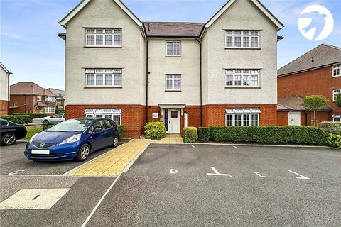 2 bedroom flat for sale, Hildefirth Close, Weldon, Ebbsfleet Valley, Swanscombe, DA10