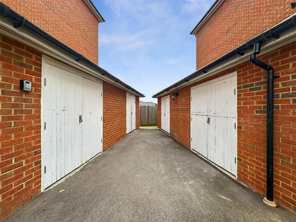 Storage
