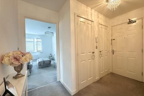 9 Hildefirth Close, Weldon, Swanscombe, DA10 1AU