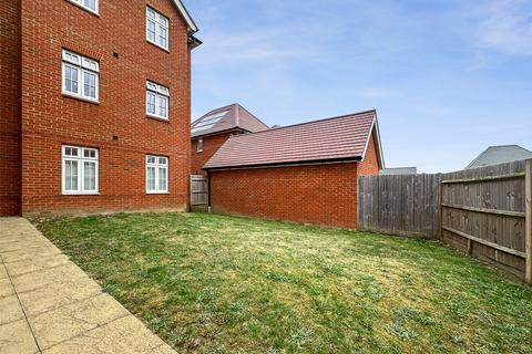 9 Hildefirth Close, Weldon, Swanscombe, DA10 1AU