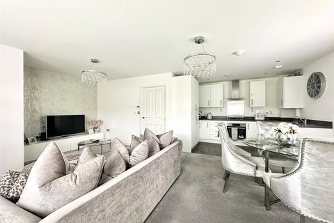 9 Hildefirth Close, Weldon, Swanscombe, DA10 1AU