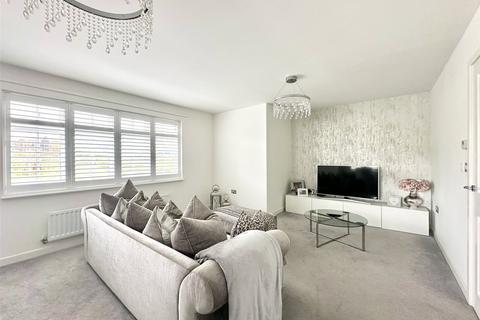 9 Hildefirth Close, Weldon, Swanscombe, DA10 1AU