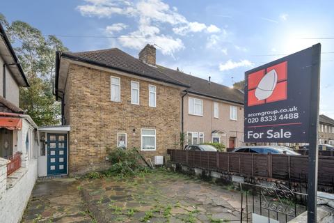 4 bedroom end of terrace house for sale, Athelney Street, London