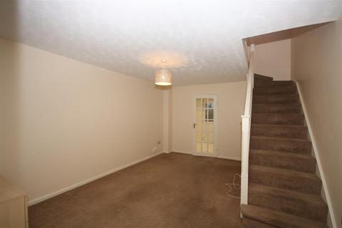 2 bedroom end of terrace house to rent, Waveley Road, Coventry