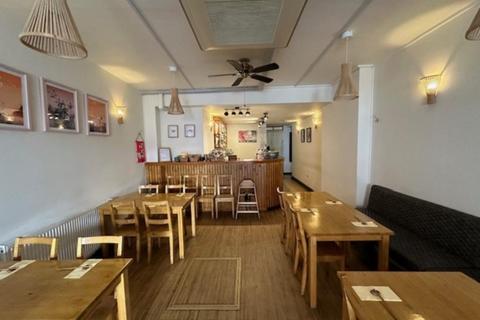 Restaurant for sale, Leasehold Japanese Restaurant Located In Stratford Upon Avon