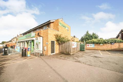 3 bedroom maisonette for sale, Westfield Road, Dunstable LU6