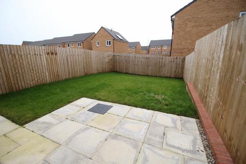 3 bedroom semi-detached house to rent, Ravenscraig Road, Longridge PR3