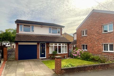 3 bedroom detached house for sale, Church Street, Stone, ST15