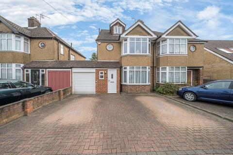 4 bedroom semi-detached house for sale, Winton Crescent, Croxley Green, Rickmansworth