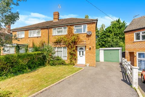 3 bedroom semi-detached house for sale, Longwood Lane, Amersham