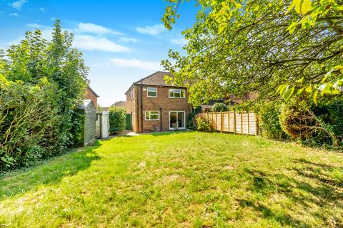 3 bedroom semi-detached house for sale, Longwood Lane, Amersham