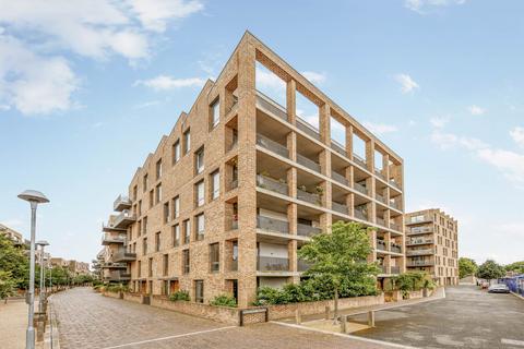 1 bedroom apartment for sale, Isambard Court, Paddlers Avenue, Brentford