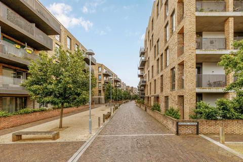 1 bedroom apartment for sale, Isambard Court, Paddlers Avenue, Brentford