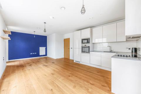 1 bedroom apartment for sale, Isambard Court, Paddlers Avenue, Brentford