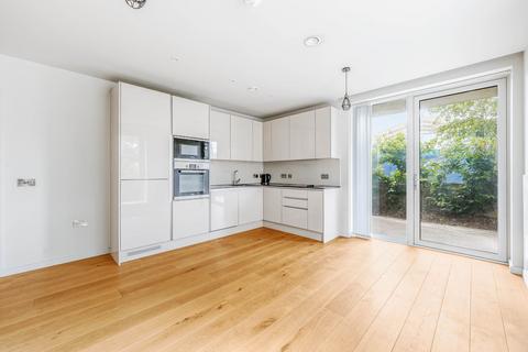 1 bedroom apartment for sale, Isambard Court, Paddlers Avenue, Brentford