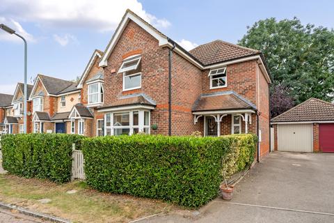 Nine Acres, Slough, SL1