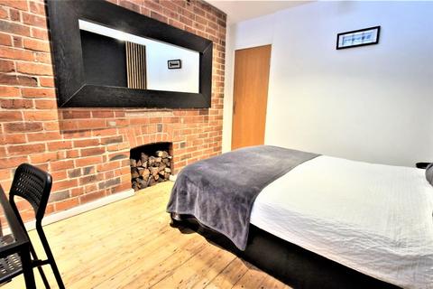 1 bedroom apartment to rent, Vassalli House, Central Road, Leeds