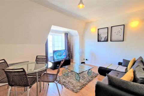 1 bedroom apartment to rent, Vassalli House, Central Road, Leeds