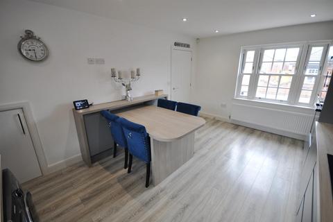 Plantation House Plantation Road, Thorne, Doncaster, DN8 5EA