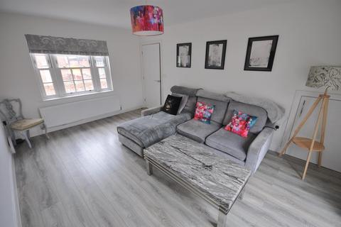 Plantation House Plantation Road, Thorne, Doncaster, DN8 5EA