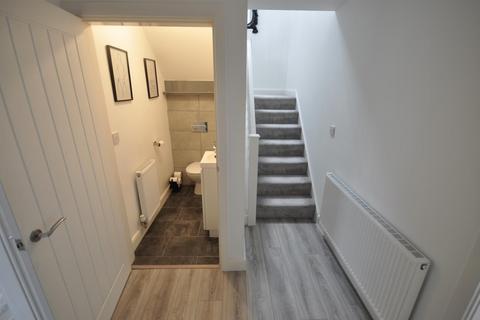 Plantation House Plantation Road, Thorne, Doncaster, DN8 5EA