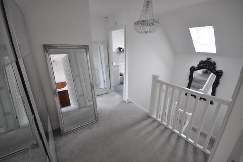 Plantation House Plantation Road, Thorne, Doncaster, DN8 5EA