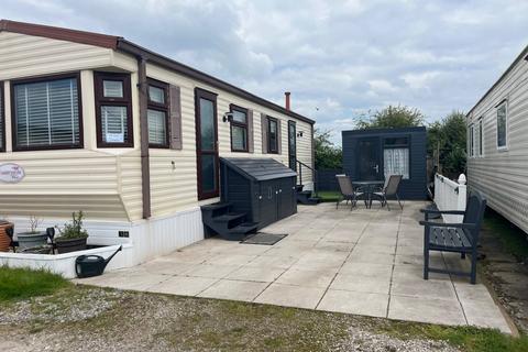 2 bedroom park home for sale, Middleton sands Heysham