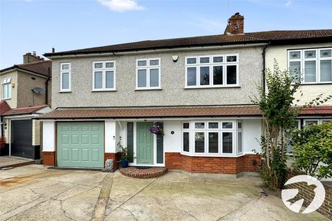 4 bedroom house for sale, Selwyn Crescent, South Welling, Kent, DA16