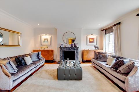 3 bedroom flat to rent, Eaton Place, Belgravia, London, SW1X