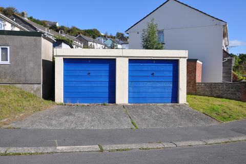 Garage to rent, Sandford Gardens,Torrington,Devon,EX38 8AR