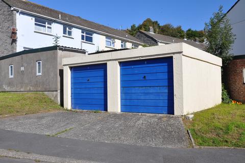 Garage to rent, Sandford Gardens,Torrington,Devon,EX38 8AR