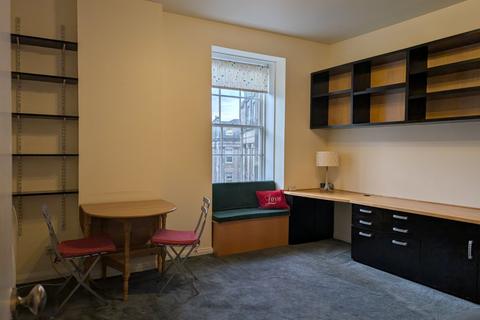 undefined, Leith Street, Edinburgh, Midlothian, EH1