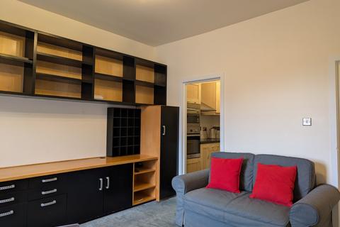 undefined, Leith Street, Edinburgh, Midlothian, EH1