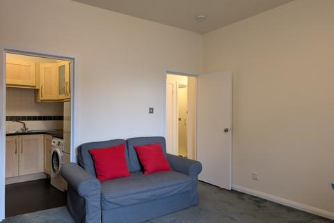 undefined, Leith Street, Edinburgh, Midlothian, EH1
