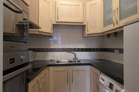 undefined, Leith Street, Edinburgh, Midlothian, EH1