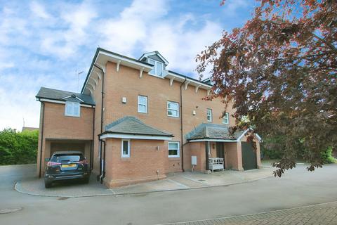 undefined, London Road, Cheltenham GL52