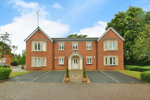 2 bedroom apartment for sale, St. Michaels Close, Cheltenham GL53